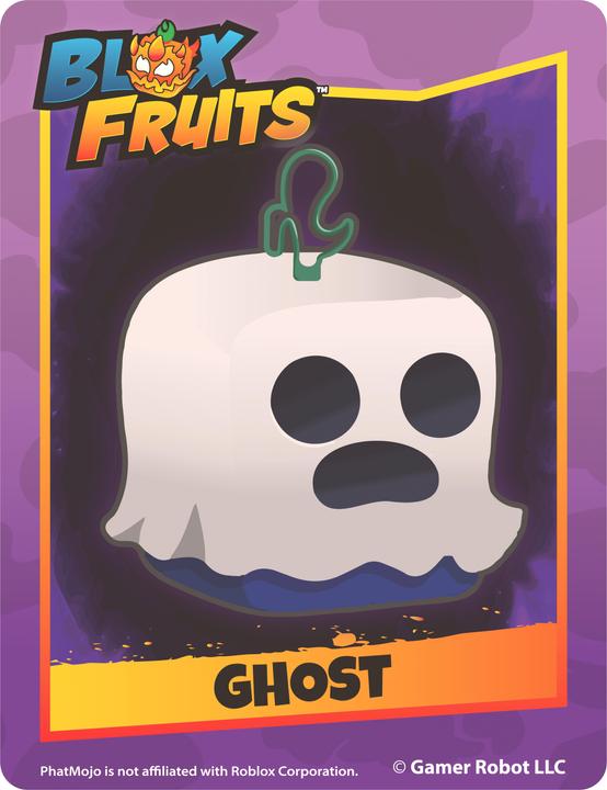 Actual product image Boti Blox Fruit Diamond-Sammelpaket