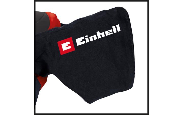 Actual product image Einhell Tc-Bs 8038 (Belt sanders, 800 W)