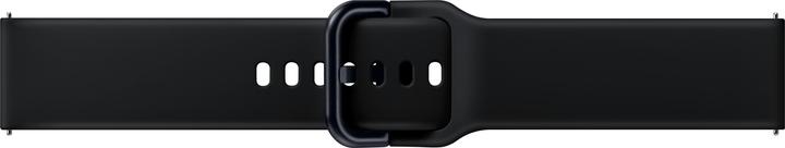 Actual product image Samsung Sports Band (20 mm, Fluoroelastomer)