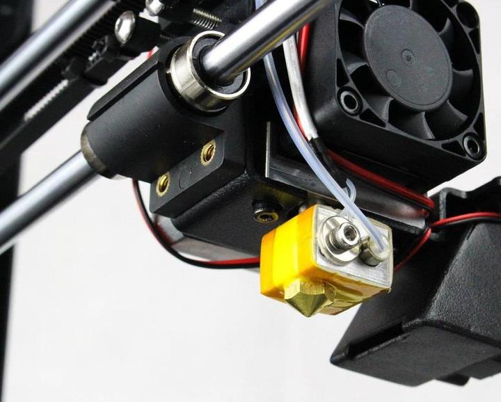 Image du produit Wanhao Duplicator i3 Prusa V 2.1