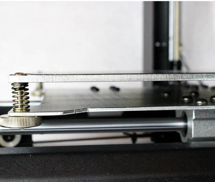 Image du produit Wanhao Duplicator i3 Prusa V 2.1