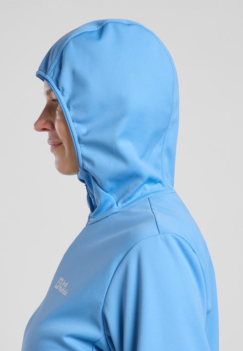 Immagine prodotto Jack Wolfskin Feldberg Hoody W (XS)