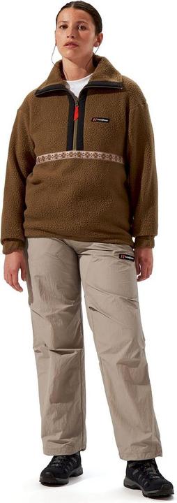 Image du produit Berghaus Veste polaire mi-zip Rhynie Aztec (L)