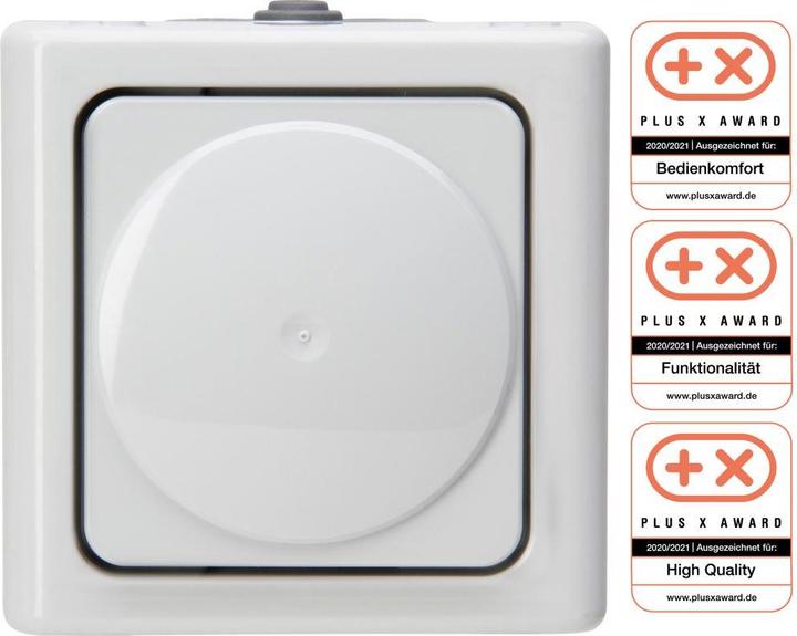 Immagine prodotto Kopp Scatola di giunzione da superficie Blue Electric con coperchio cieco