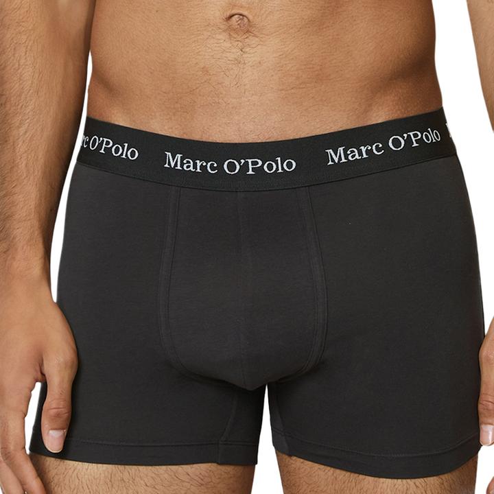 Produktbild Marc O'Polo 6er Pack Essentials Retro Short / Pant (L, 6er Pack)