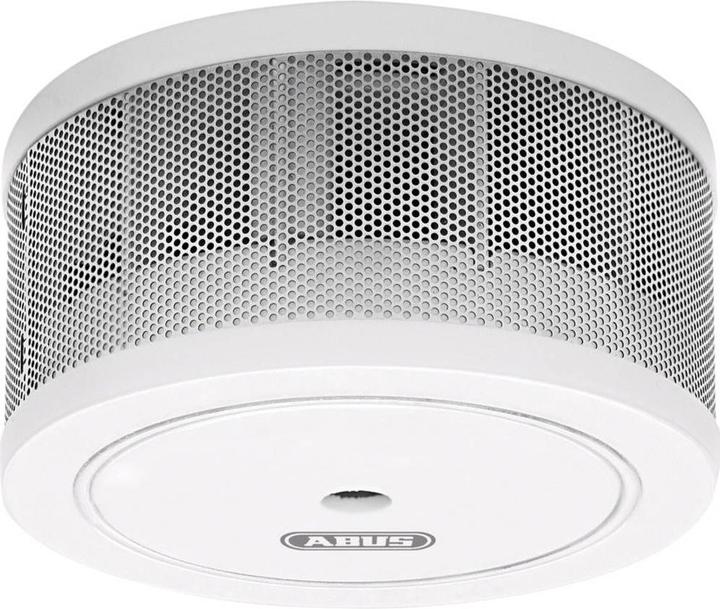 Image du produit Abus Rauchwarnmelder 3er Set Mini