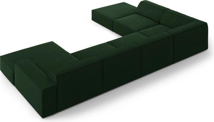 Actual product image Micadoni Jodie (Sofa landscape)