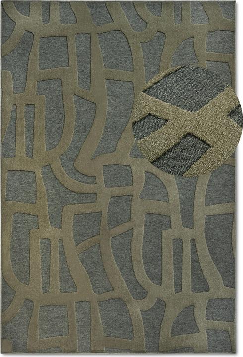 Actual product image Villeroy & Boch Therese (160 x 230 cm)