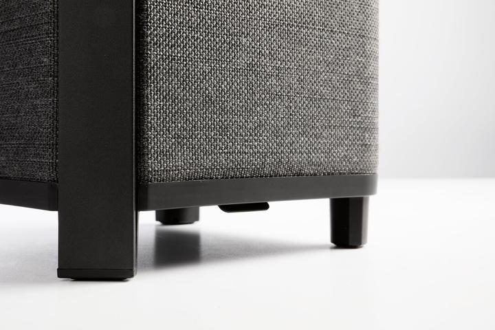 Immagine prodotto Spa Solutions Altoparlante Escape P9 a 360° Impermeabile (16 h, Batteria)