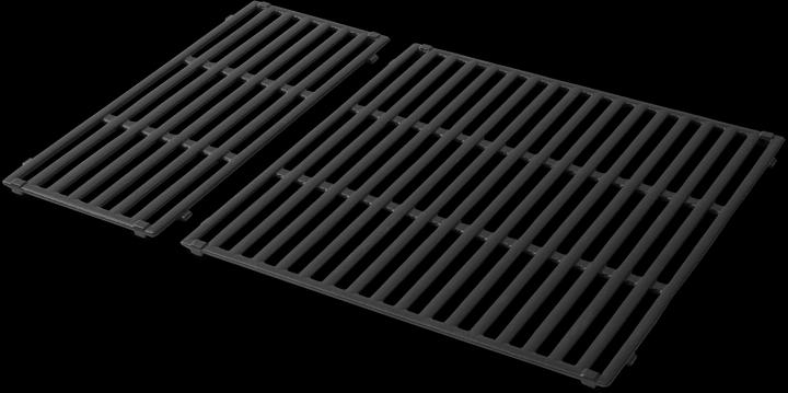 Weber Crafted Grate Spirit 3B