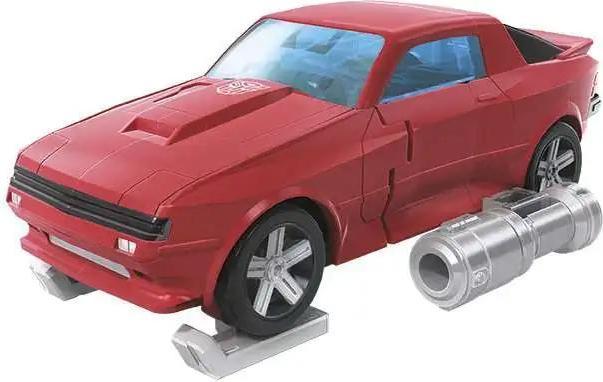 Immagine prodotto Hasbro Transformers War for Cybertron: Earthrise