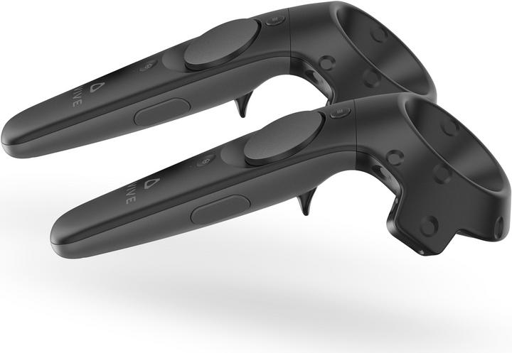 Produktbild HTC Vive