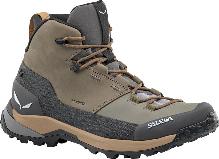 Immagine prodotto Salewa Puez Leather Mid PTX (43)