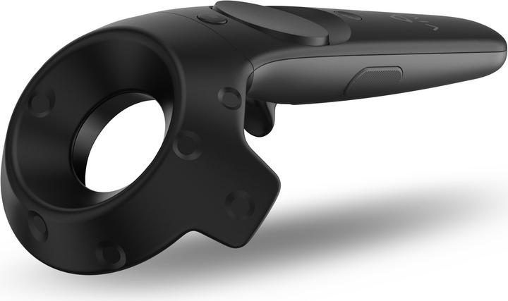 Image du produit HTC Vive Controller (HTC Vive Pro, HTC Vive)