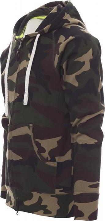 Produktbild Payper Sweatjacke (L)