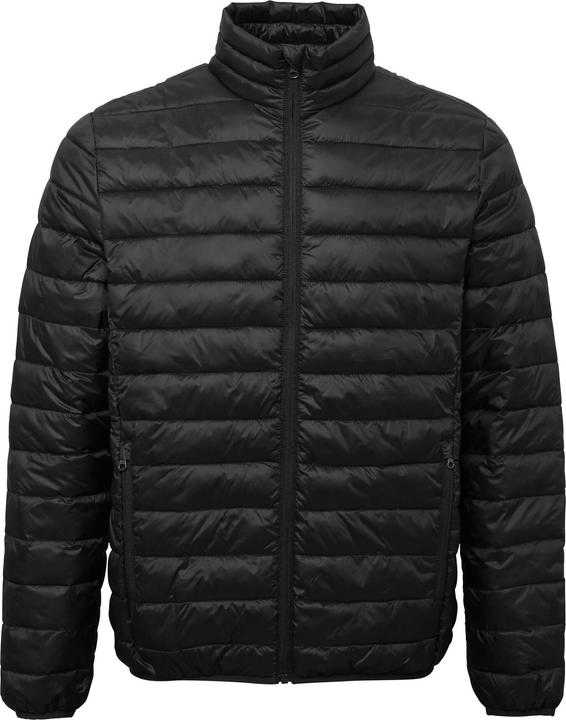 2786 Terrain Langarm Steppjacke (XL)