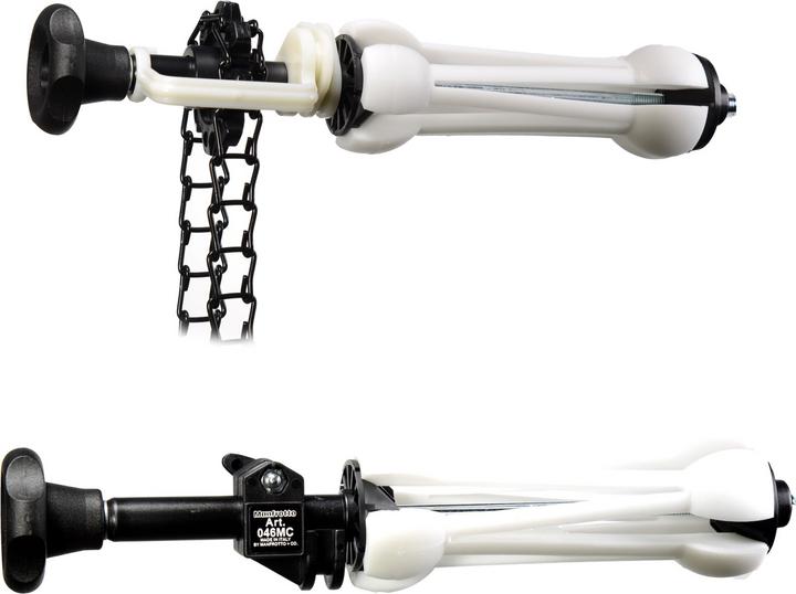 Immagine prodotto Manfrotto Set Di Espansioni, Catena Nera In Metallo (10 kg)