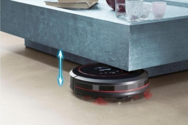 Actual product image Vileda VR 302 (Robot vacuum)