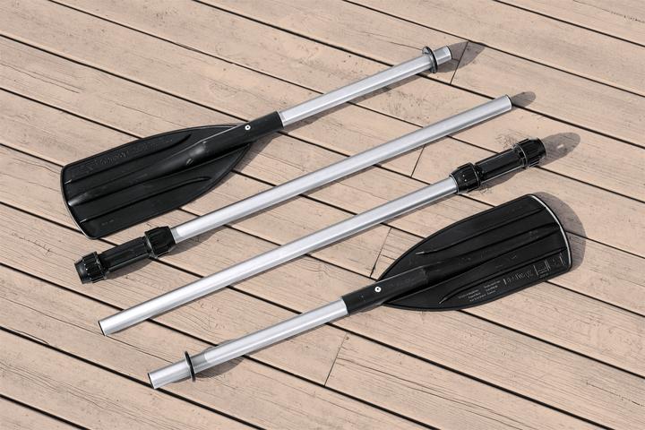 Produktbild Bestway 65164 / 24 (294 cm, 3 Pers.)