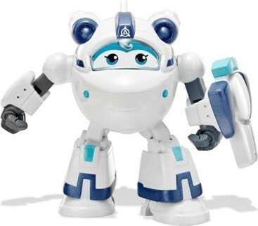 Produktbild Super Wings Artikuliertes Action-Flugzeug Astra 8 cm P