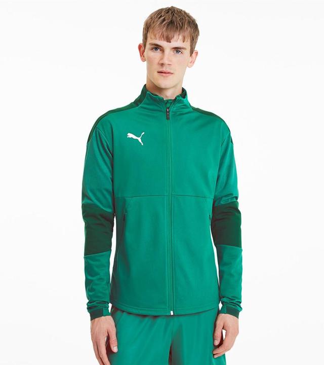 Produktbild Puma teamFINAL 21 Training Jacket-656473 (48, 50)