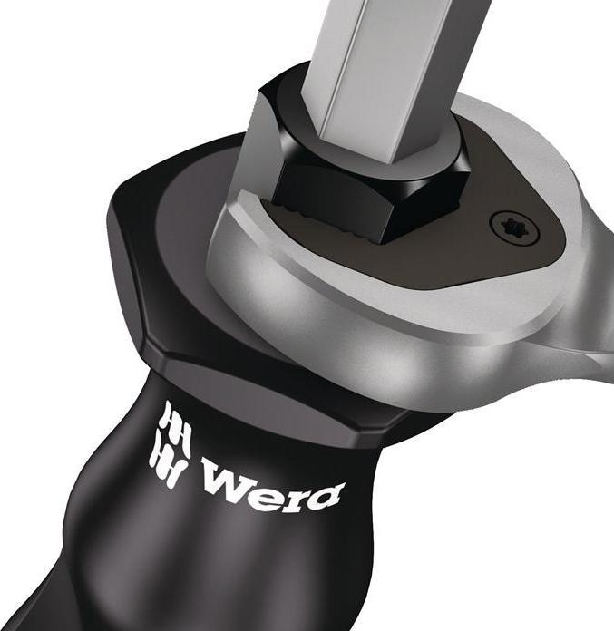 Produktbild Wera Kraftform Big Pack 900 (Torx (TX))