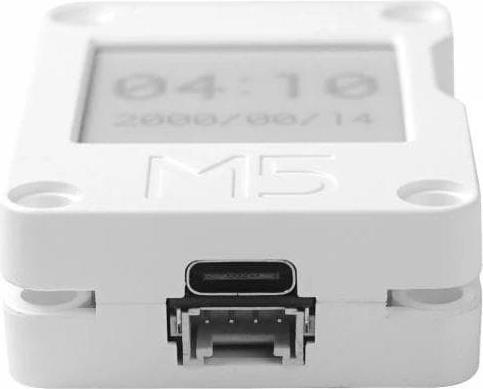 Image du produit M5Stack ESP32 Core Ink Kit de développement 1.5 E-Ink