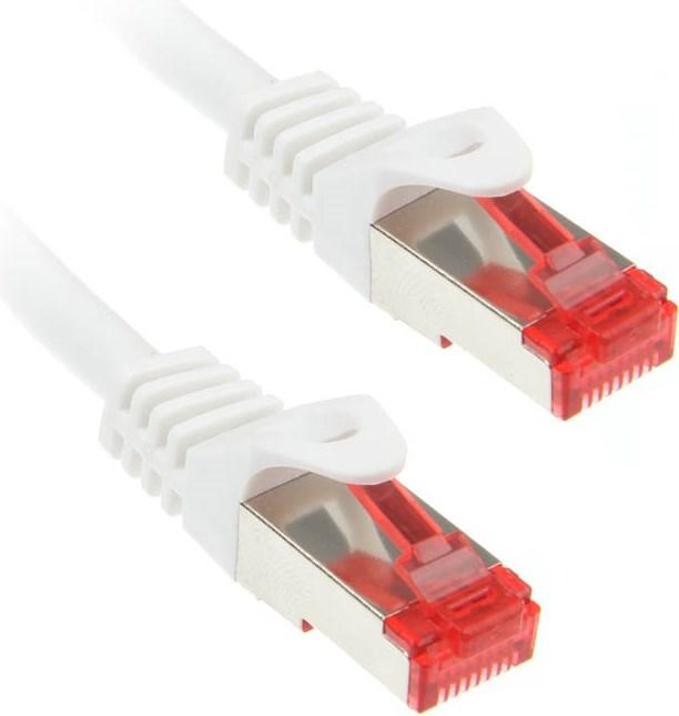 Immagine prodotto InLine Cavo di rete (S/FTP, CAT6, 1 m)