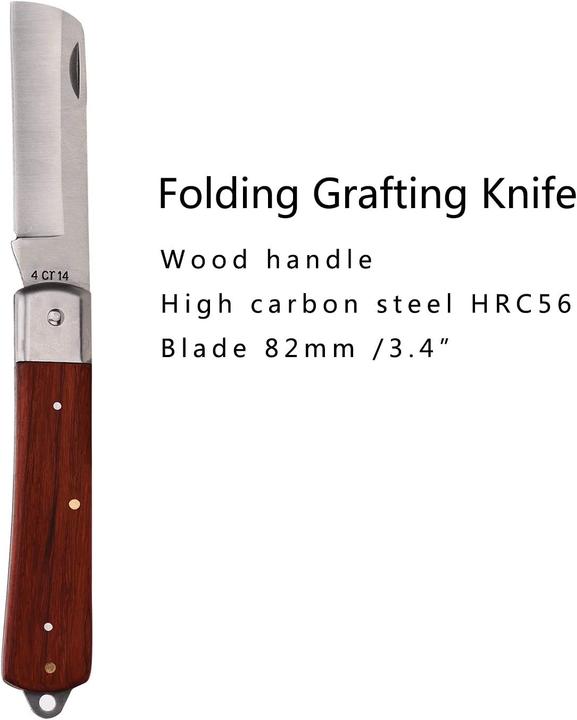Actual product image Yolando Grafting Scissors Set