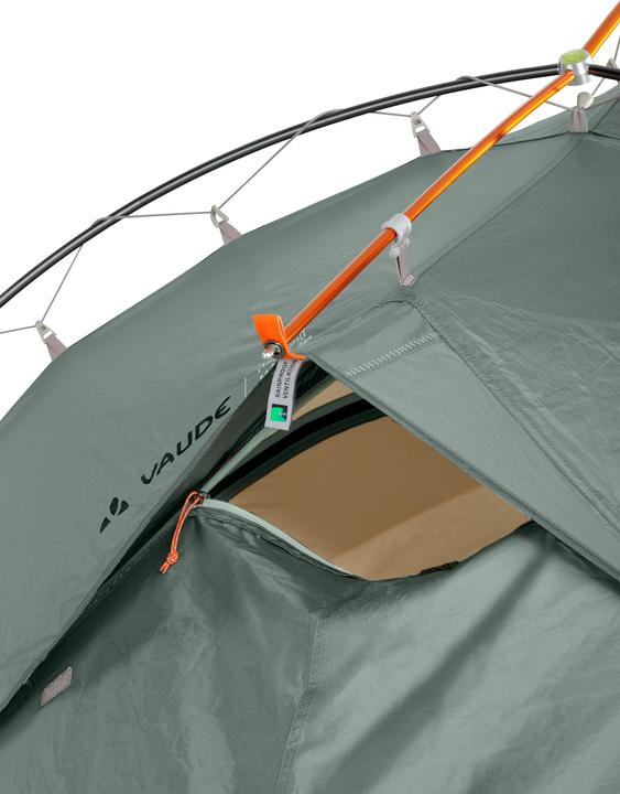 Produktbild Vaude Allround Mark 3P (Tunnelzelt, 3.58 kg, 3 Personen)