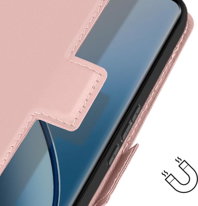 Immagine prodotto Avizar Serie di copertine Classic Chic (Realme 12)