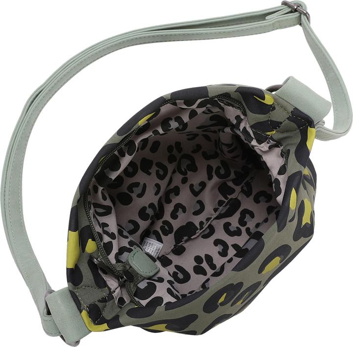 Actual product image Fritzi aus Preußen Jimbo03 Nylox shoulder bag 23 cm