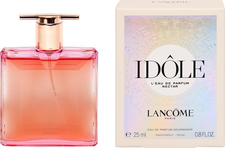 Actual product image Lancôme Idôle Nectar Eau de Parfum (Eau de parfum, 25 ml)