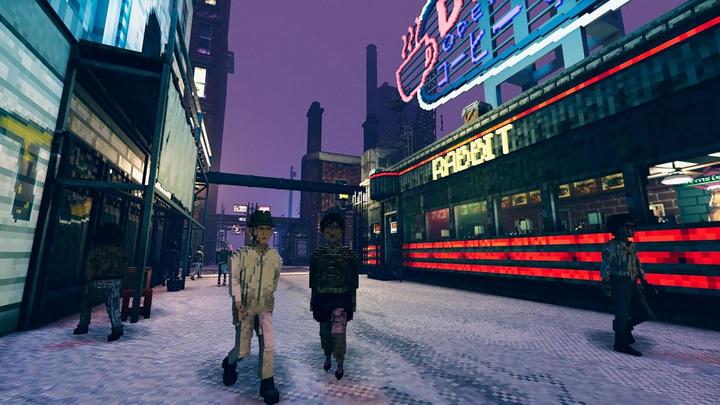 Produktbild Fireshine Games Shadows of Doubt (PS5, DE)