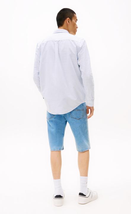 Image du produit Tommy Jeans Tjm Reg Oxford Shirt Ext (S)