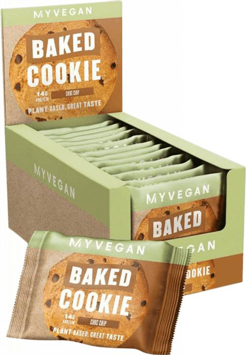 MyProtein Cookie protéiné végétalien (Pépites de chocolat, 1 pcs, 900 g)
