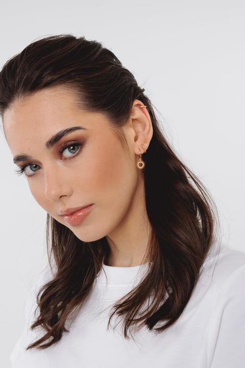 Image du produit Fleur de nuit Adira pièce unique (Argent 925)