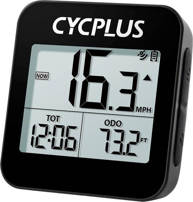 Image du produit Cycplus GPS bike computer G1