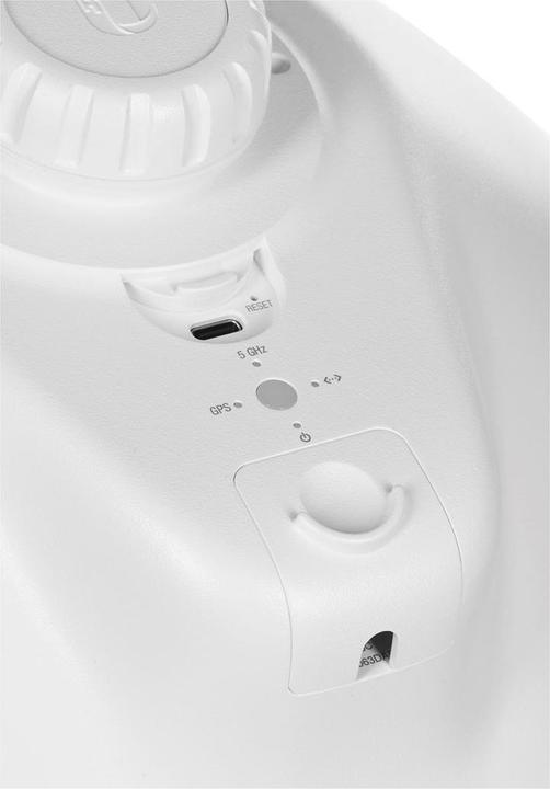 Produktbild Ubiquiti WLAN-Bridge LTU-PRO (866 Mbit/s)