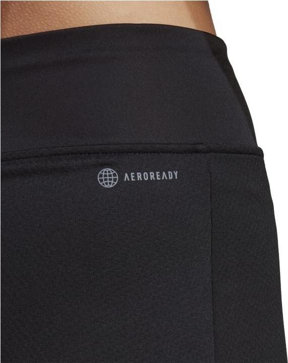 Produktbild adidas Tennis Club Skirt Black Woman (XS)