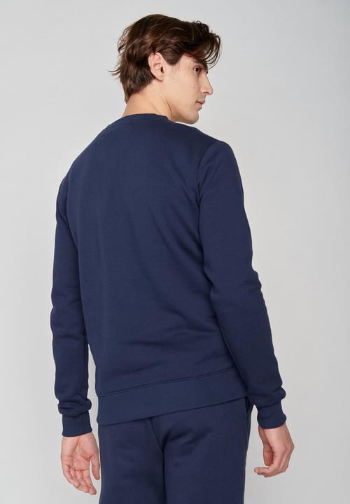 Image du produit Greenbomb Nature Cliffsail Wild Pullover (L)
