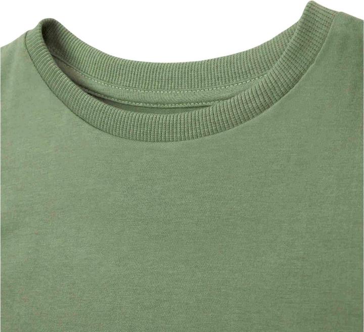 Produktbild Minecraft Boom TShirt Jungen kurzärmlig (140)