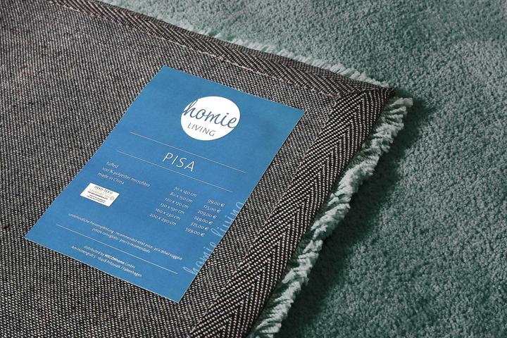 Produktbild Homie Living Pisa (160 x 230 cm)