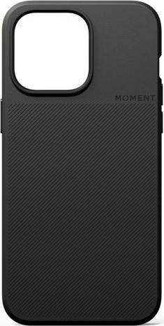 Image du produit Moment Étui MagSafe pour iPhone 15 Pro Max Noir (Apple iPhone 15 Pro Max)
