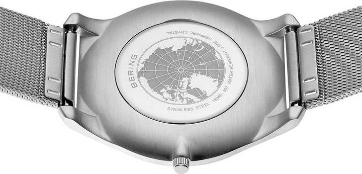 Actual product image Bering 18340-307 (Analogue wristwatch)