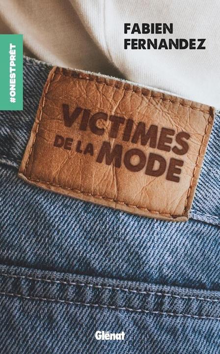 Immagine prodotto Victimes de la mode (Francese, Fernandez Fabien, 2024)