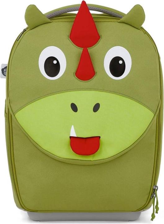 Image du produit Affenzahn Valises (18 l, Bagage à main (jusqu'à 50l))