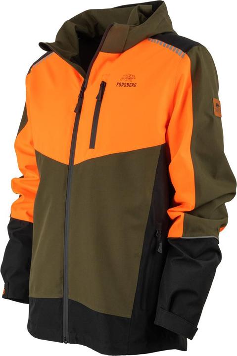 Produktbild Forsberg Skogar Allwetterjacke (M)