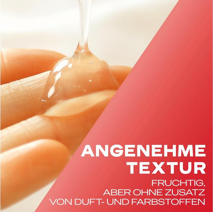 Actual product image Durex Play Strawberry (50 ml)