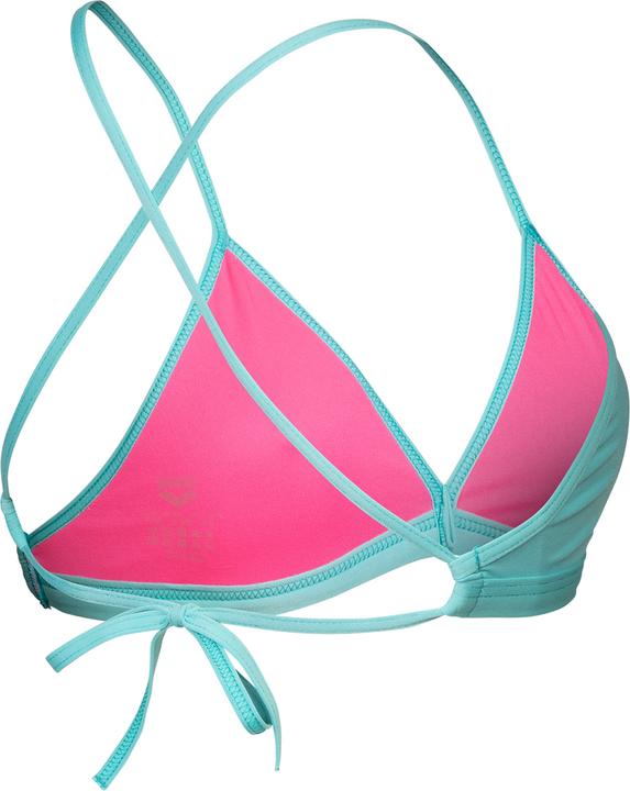 Produktbild Arena W Team Swim Top Tie Back Solid (40, M)